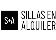 S+A SILLAS EN ALQUILER