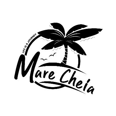 MARE CHEIA LIFE IS A JOURNEY