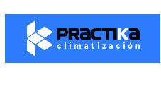 PRACTIKA CLIMATIZACION