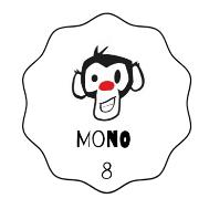 MONO8