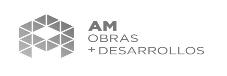 AM OBRAS + DESARROLLOS