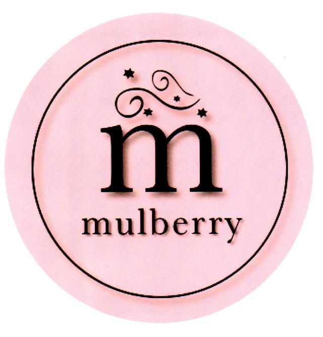 M MULBERRY