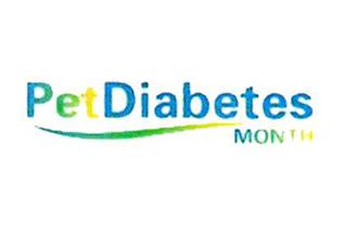 PET DIABETES MONTH