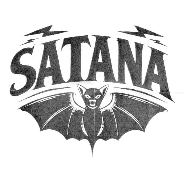 SATANA