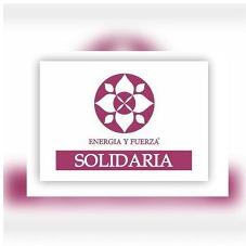 ENERGIA Y FUERZA SOLIDARIA