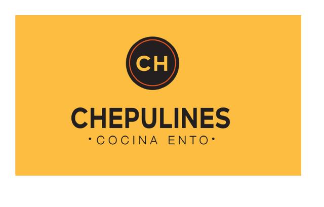 CH CHEPULINES COCINA ENTO