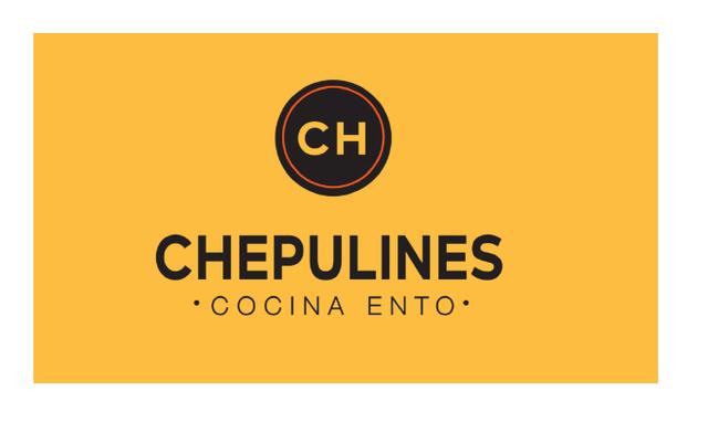 CH CHEPULINES COCINA ENTO