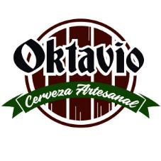 OKTAVIO CERVEZA ARTESANAL