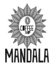 MANDALA COFFEE SHOP