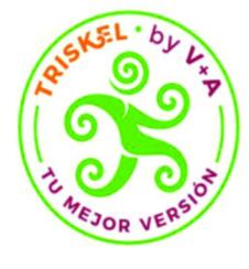 TRISKEL BY  V + A TU MEJOR VERSIÓN