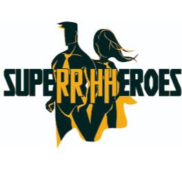 SUPERRHHEROES