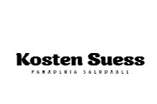 KOSTEN SUESS PANADERIA SALUDABLE