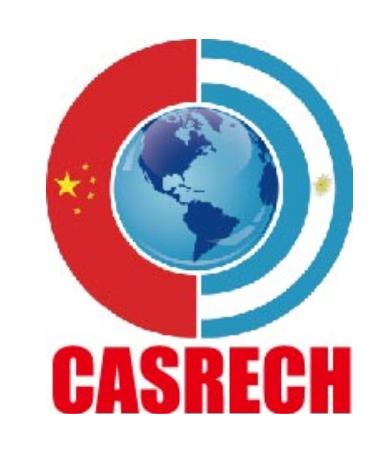 CASRECH