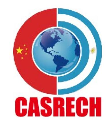 CASRECH