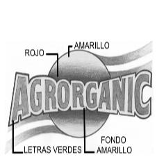 AGRORGANIC