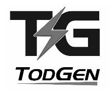 TG TODGEN