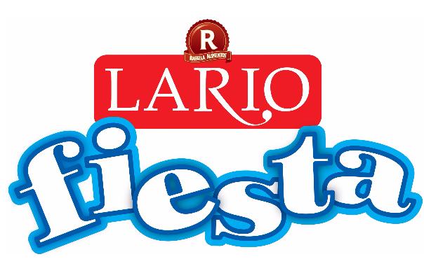 LARIO FIESTA R RAFAELA ALIMENTOS