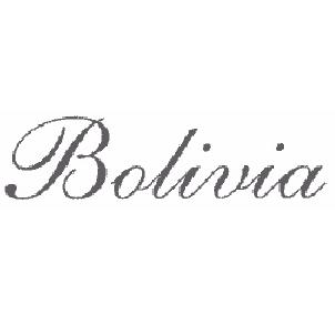 BOLIVIA