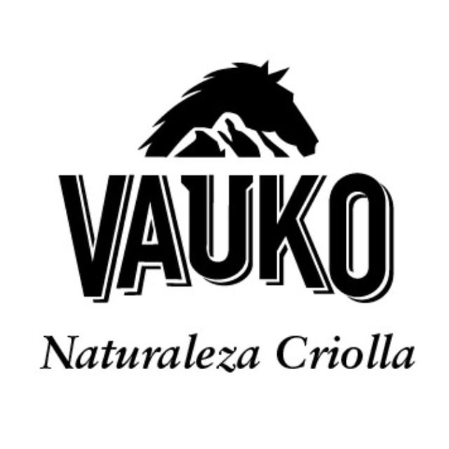 VAUKO NATURALEZA CRIOLLA