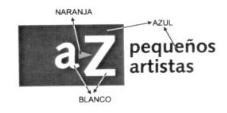 A-Z PEQUEÑOS ARTISTAS