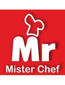 MR MISTER CHEF