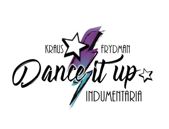 DANCE IT UP INDUMENTARIA