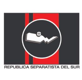 REPUBLICA SEPARATISTA DEL SUR