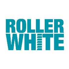 ROLLER WHITE