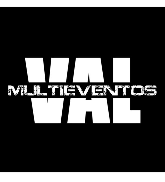 VAL MULTIEVENTOS