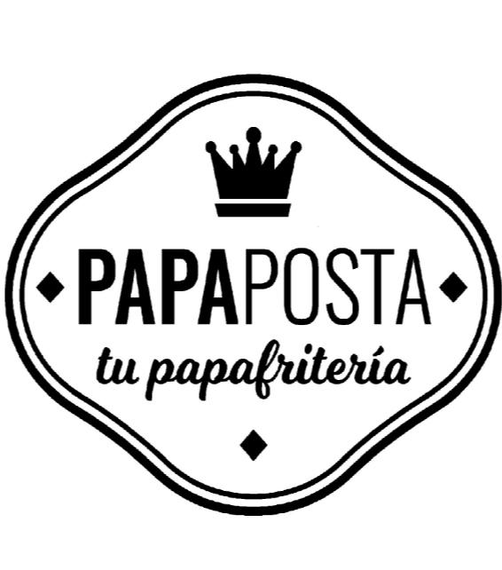 PAPAPOSTA TU PAPAFRITERIA