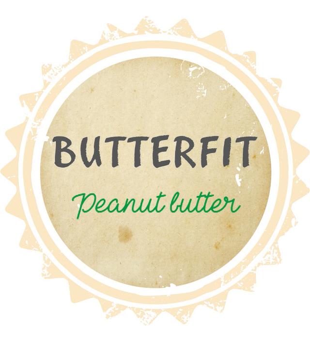 BUTTERFIT