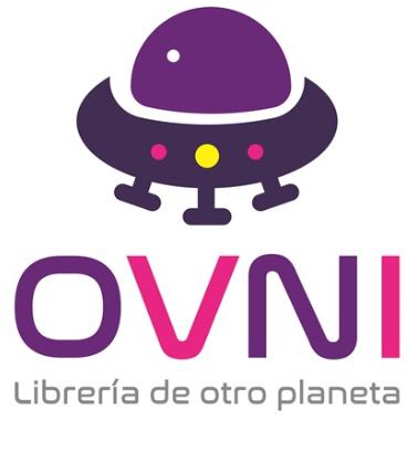 OVNI LIBRERIA DE OTRO PLANETA