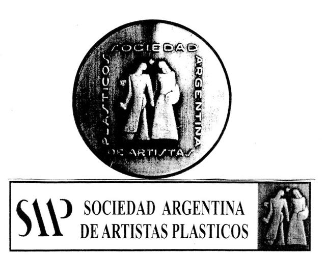 SOCIEDAD ARGENTINA DE ARTISTAS PLASTICOS SAAP SOCIEDAD ARGENTINA DE ARTISTAS PLASTICOS