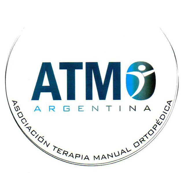 ATMO ARGENTINA ASOCIACIÓN TERAPIA MANUAL ORTOPÉDICA