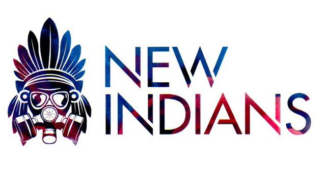 NEW INDIANS