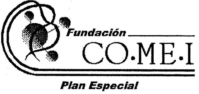 FUNDACION CO.ME.I PLAN ESPECIAL