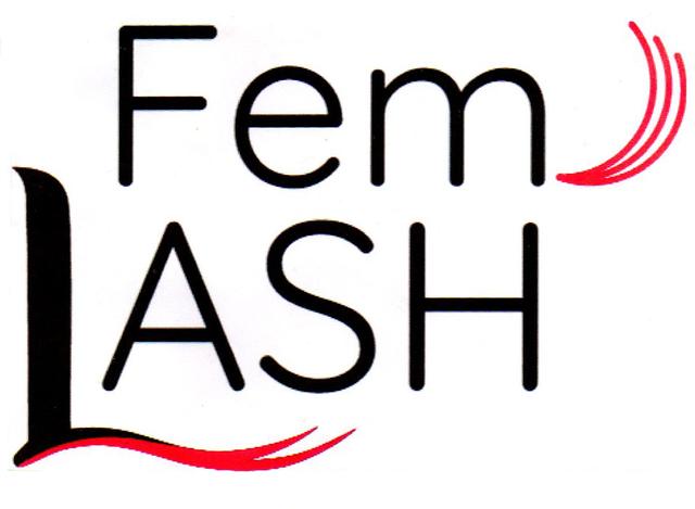 FEM LASH