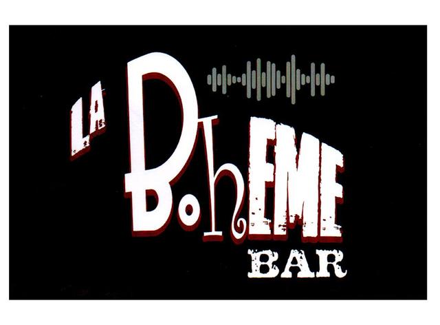 LA BOHEME BAR