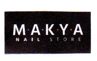 MAKYA NAIL STORE