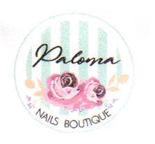 PALOMA NAILS BOUTIQUE