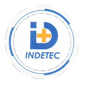 + ID INDETEC