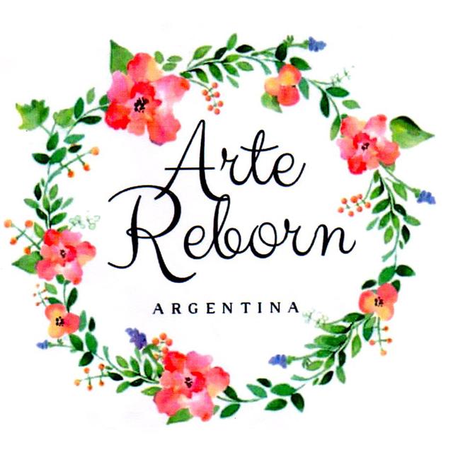 ARTE REBORN ARGENTINA