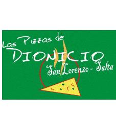 LAS PIZZAS DE DIONICIO SAN LORENZO - SALTA