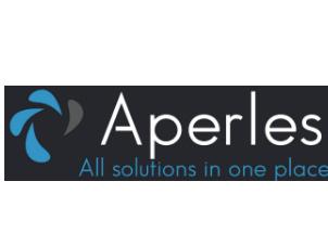 APERLES ALL SOLUTIONS IN ONE PLACE