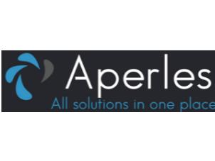 APERLES ALL SOLUTIONS IN ONE PLACE