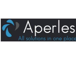 APERLES ALL SOLUTIONS IN ONE PLACE