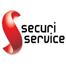 S SECURI SERVICE