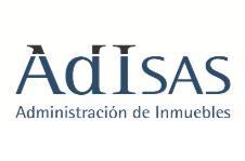 ADISAS ADMIINISTRACION DE INMUEBLES