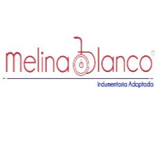MELINA BLANCO INDUMENTARIA ADAPTADA