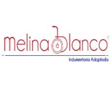 MELINA BLANCO INDUMENTARIA ADAPTADA